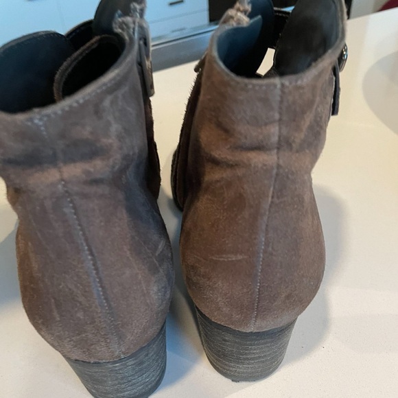 Paul Green booties - Picture 3 of 3